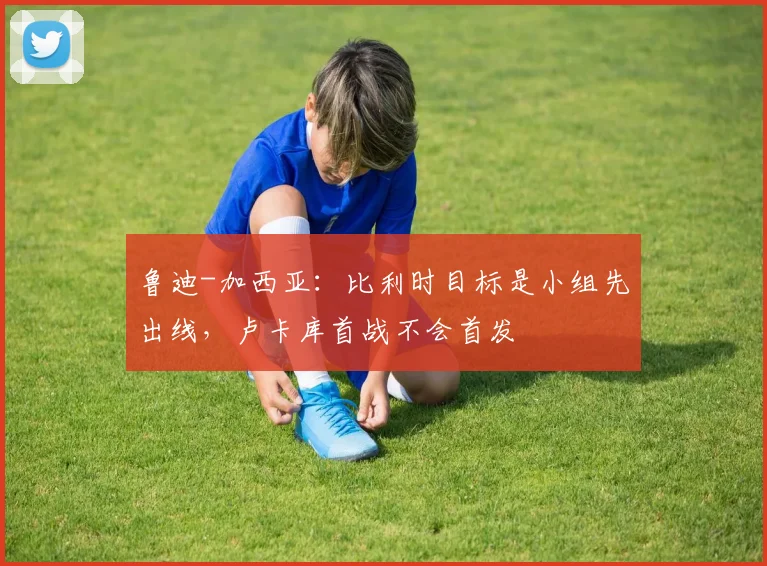 鲁迪-加西亚：比利时目标是小组先出线，卢卡库首战不会首发